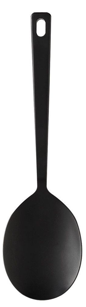 シリコンスプーン