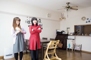 リラックス空間からは“ノイズ”を排除しよう【リビング】