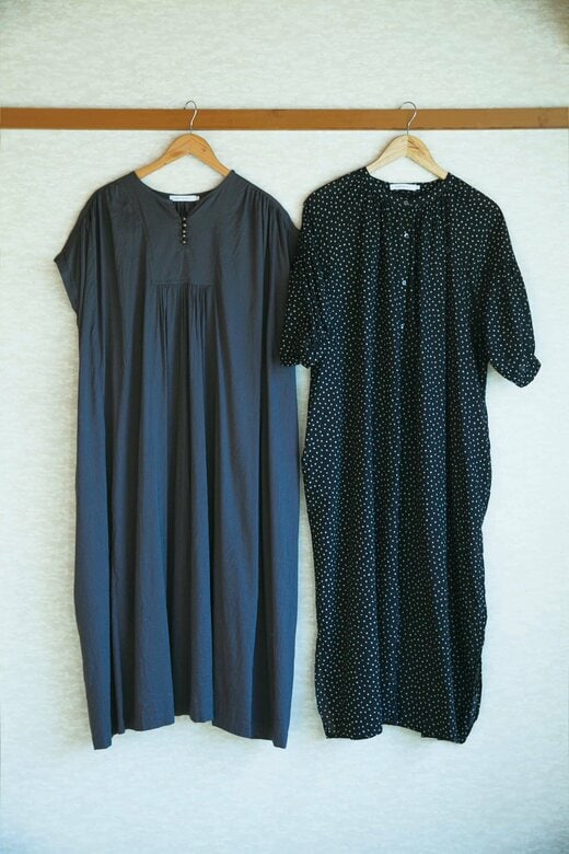 ワンピース2枚
