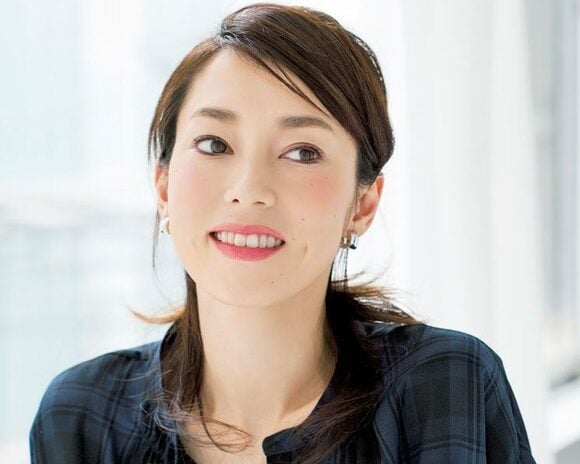 肌も気分も上向き