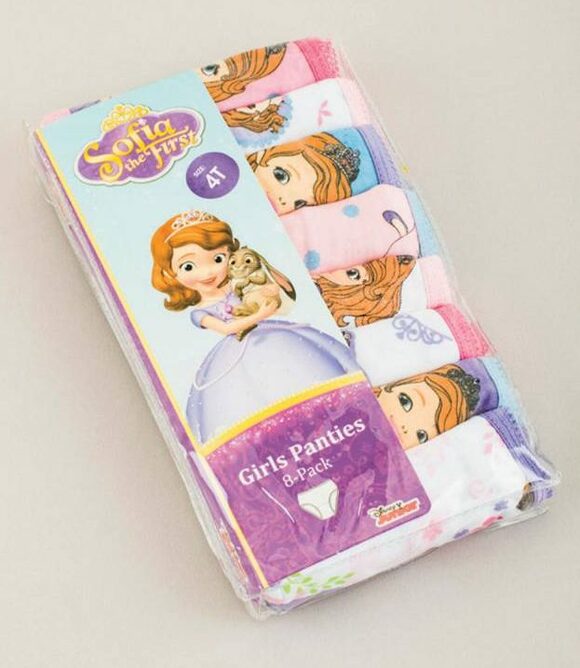 ソフィアショーツ