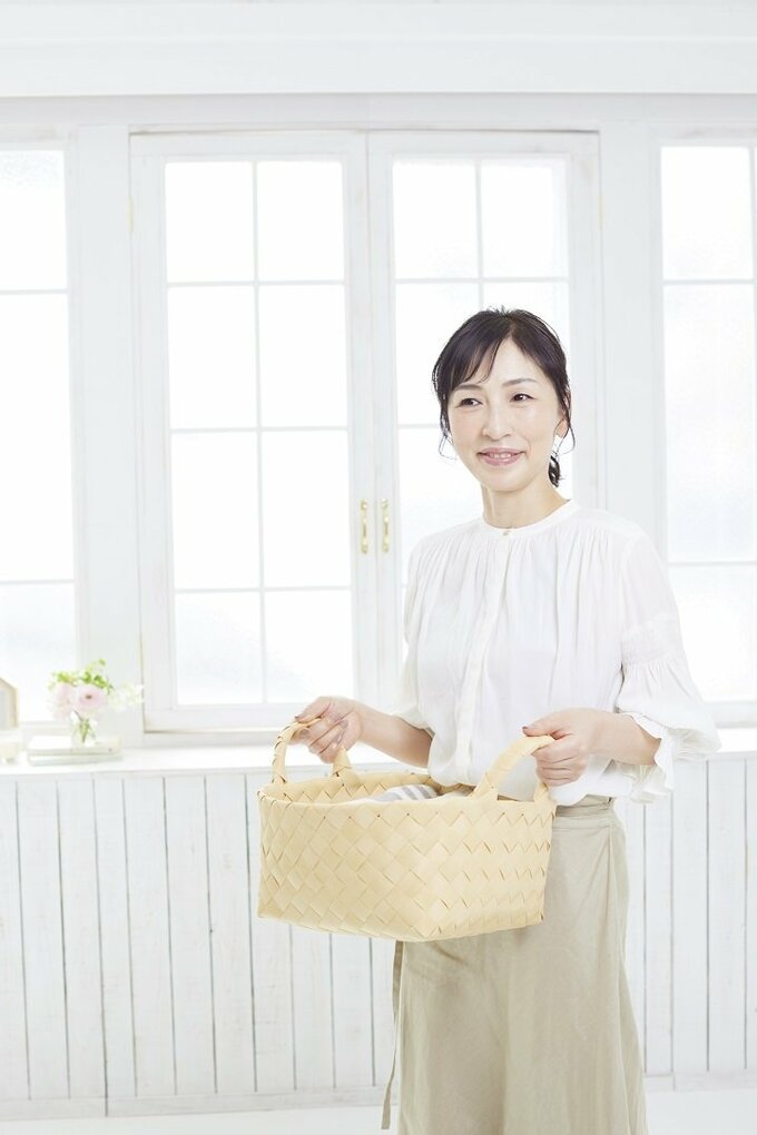 体も気持ちも前向きに 50歳になっても自然体な女性で居続ける秘訣は Esseonline エッセ オンライン