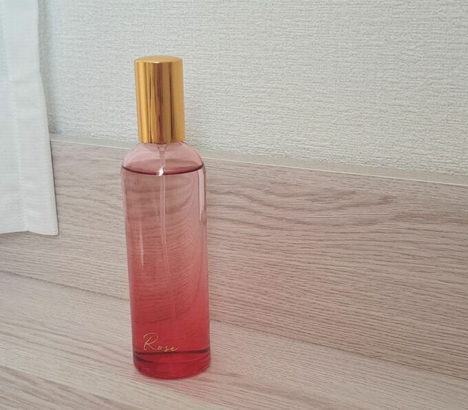 ルームスプレー