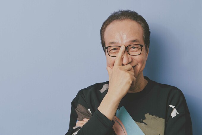 小日向文世さん2