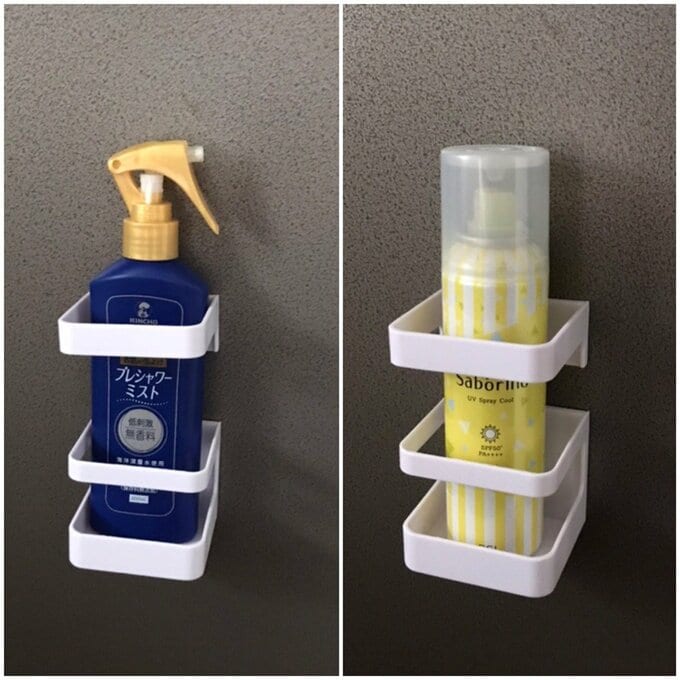 傘立てに虫よけ