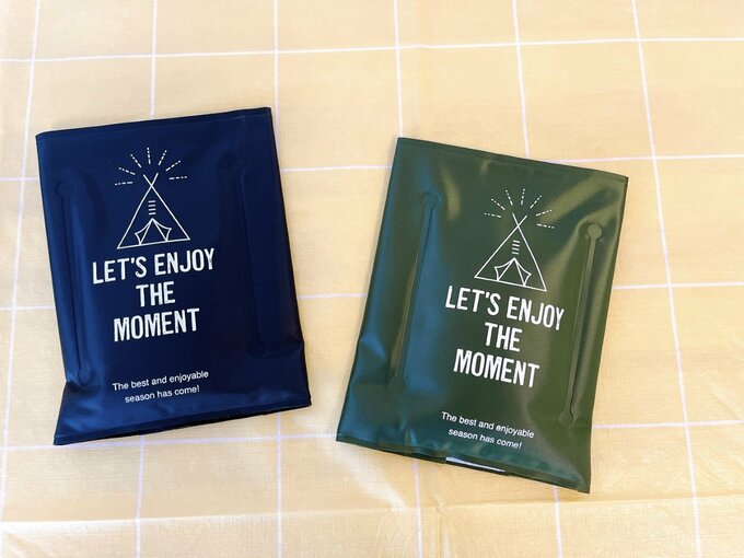 色のバリエーション