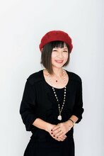 松井由希子さん