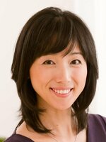 【稲村優貴子さん】