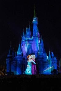 ディズニー・ギフト・オブ・クリスマス