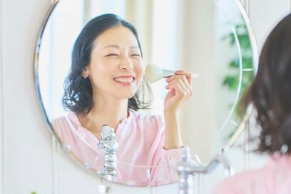 乳がん発覚から10年で再発。中学生の子ども・夫への思いと「大切にしている」こと