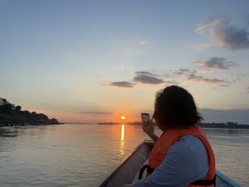 50代、タイへひとり旅。慣れない土地で楽しむために決めた「5つの目標」