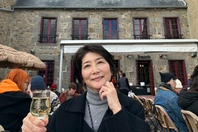 60歳の海外ひとり旅。自分の価値観をがらりと変えてくれる7つのメリット