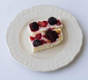 10kgやせも夢じゃない！ダイエット中でも食べてOKな「糖質オフスイーツ」