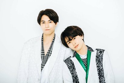 結成10周年を迎える超特急。タカシさん＆タクヤさんが語る思い出は？