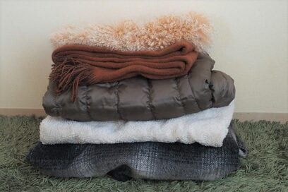 クローゼットを見るとなぜか憂うつ…それは「洋服の捨てどき」サインです！