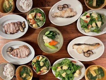 粕床を簡単に手づくり。肉や魚を漬けこんで栄養価アップ！