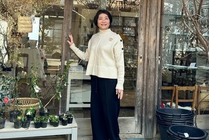 「ものを手放す」だけで暮らしと心がどんどんラクに。60代、週2回の「1分捨て活」で人生が整う