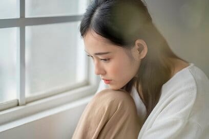 意外と知られていない「うつ」の正体。うつ病と診断される基準とは？
