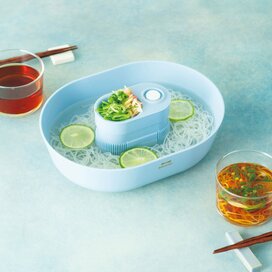 流しそうめんも、わたあめも。家ごはんが楽しくなる調理家電8つ