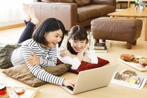 クリスマスプレゼントはネット通販のおトクワザを活用