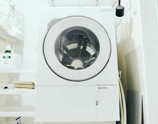 洗濯機