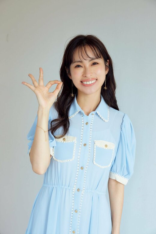 岡本静香さん