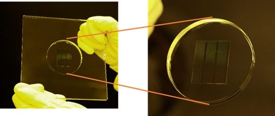 装置用のマスク