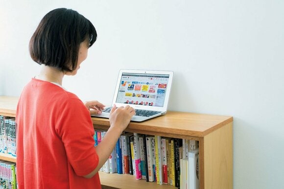 女性ネットショップ