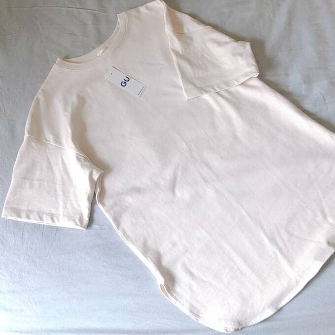 オーバーサイズ