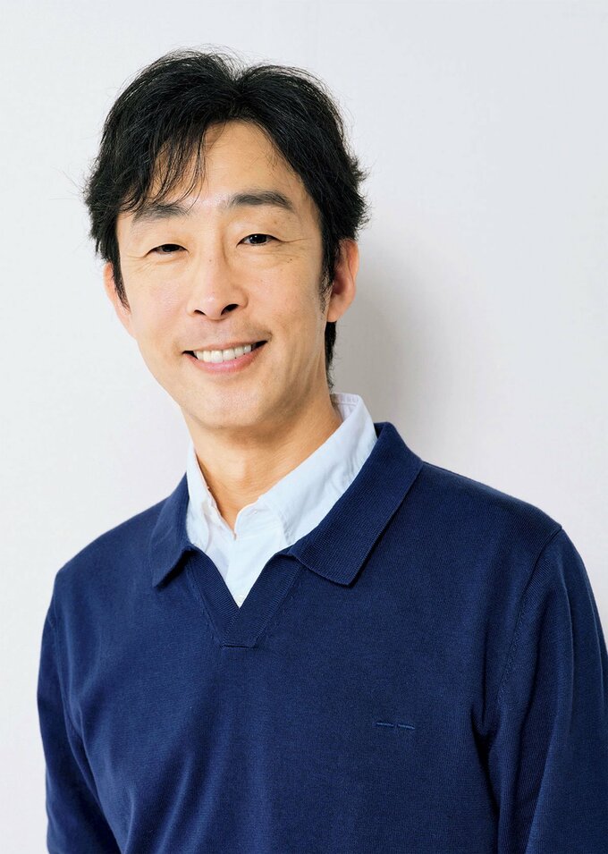 北村有起哉さん