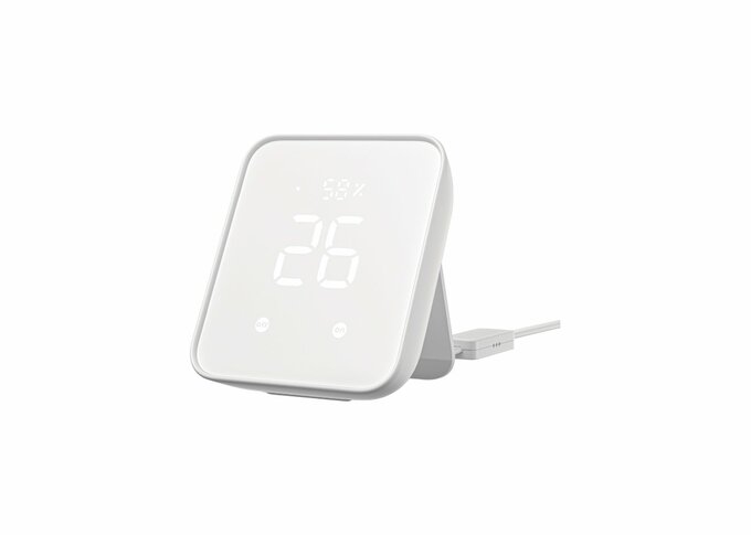 スマートリモコン