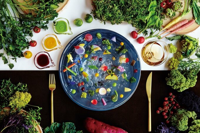 野菜
