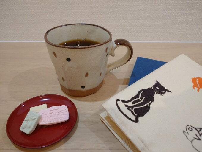 キッチン道具の見直しで余裕が生まれる