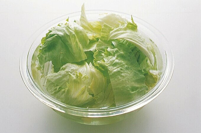 つくり方のポイント