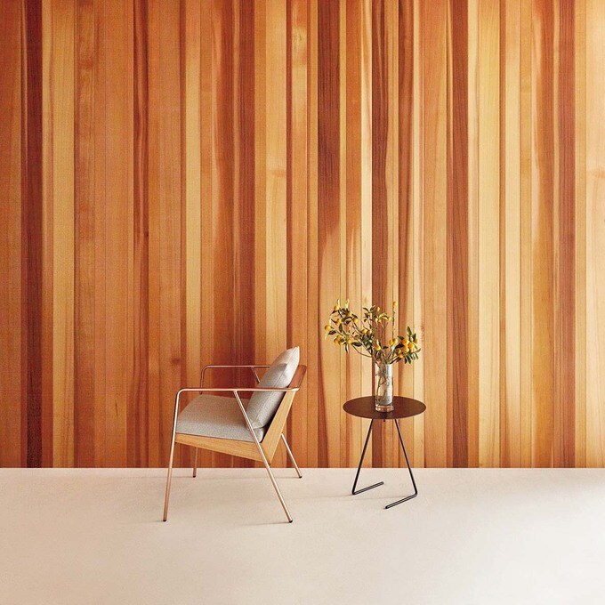 朝日ウッドテック「the wall」