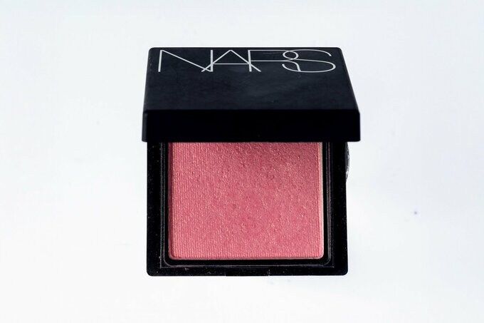 ミニサイズのコスメ