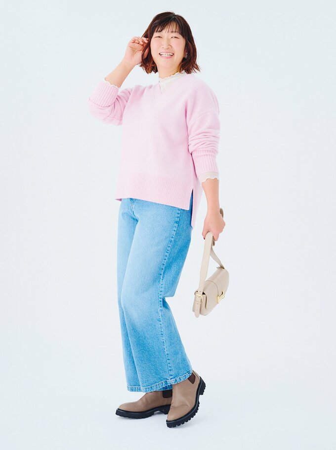 川村エミコさん