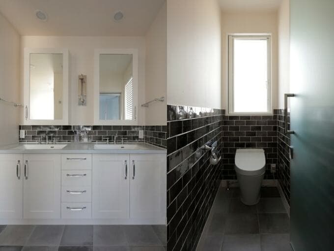 プライベートゾーン