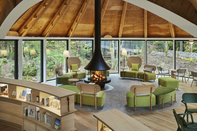 リゾナーレ那須