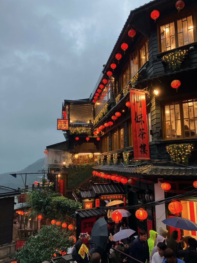 台湾
