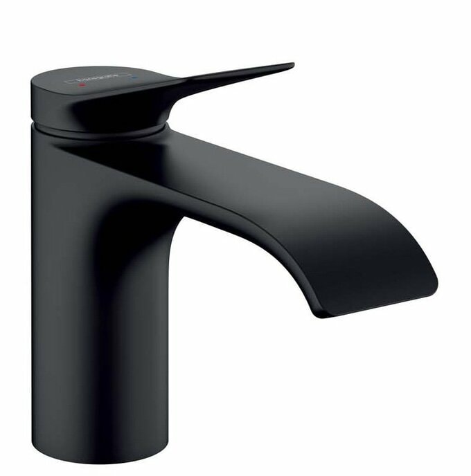 ハンスグローエの混合水栓