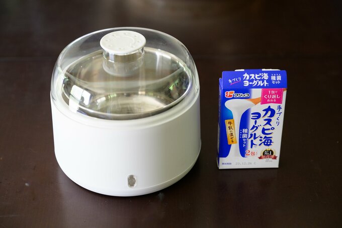 ヨーグルト