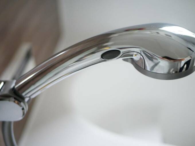 シャワーヘッド