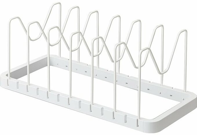 フライパンスタンド