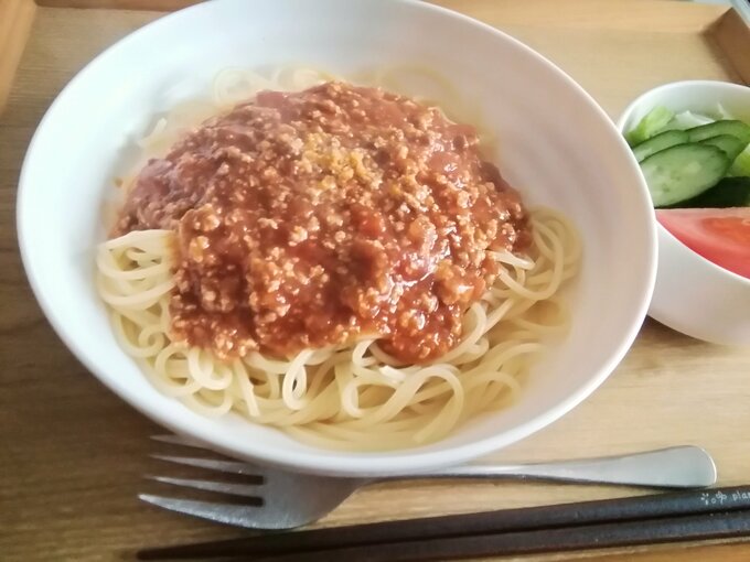 パスタ