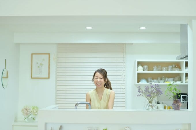 大塚彬子(あこ)さん