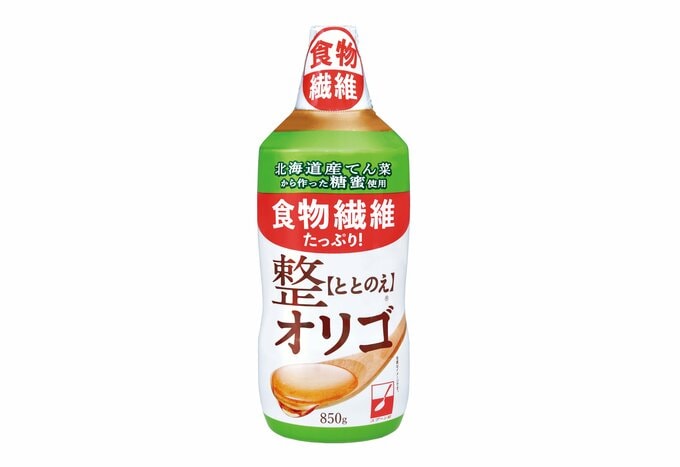 整オリゴ食物繊維