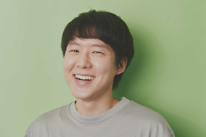 小日向星一さん