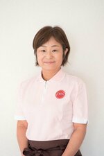 高橋敬子さん