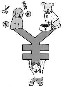 家計簿のお悩みクリニック